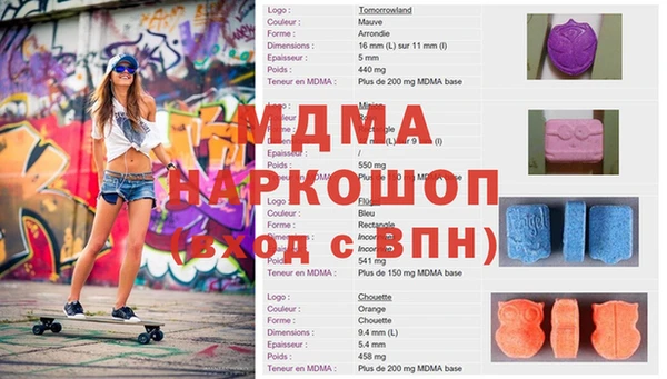 кокаин Иннополис